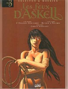 Couverture de l'album T1 à T3