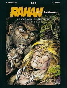 Couverture de l'album null