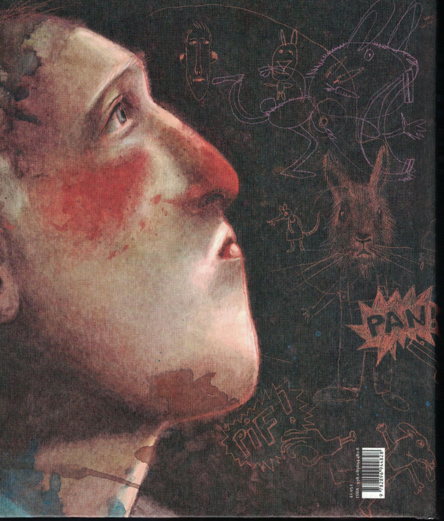 Of Mice and Men (1992), image size:1440x1689