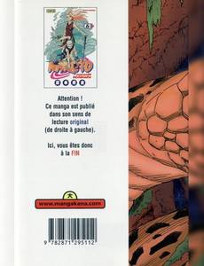 Aperçu 2 de l'album Naruto tome 6