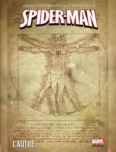 Couverture de l'album L'Autre