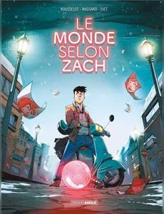 Couverture de l'album null