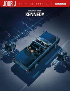 Couverture de la série Jour J - édition spéciale