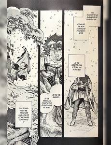 Aperçu 3 de l'album L'Atelier des Sorciers tome 14