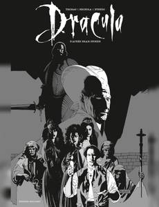 Couverture de l'album null