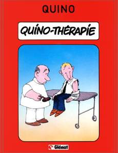 Couverture de la série Quino
