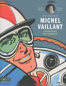 Couverture de l'album Beaux-Livres - L'aventure automobile