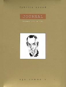 Aperçu 1 de l'album Journal tome 2