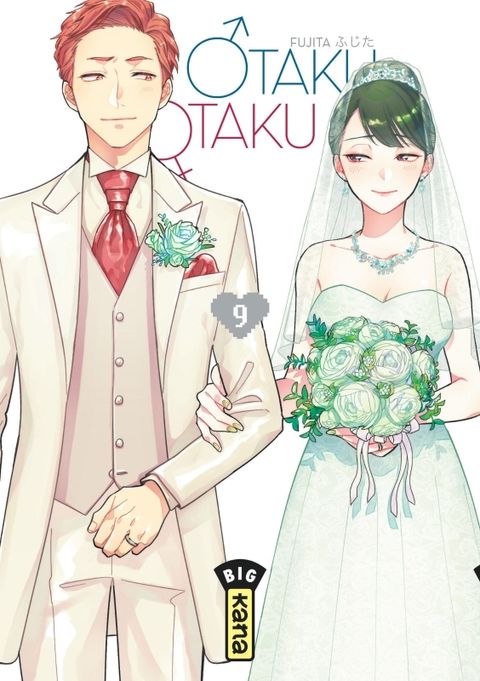 Couverture de l'album Otaku Otaku