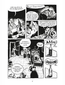 Aperçu 4 de l'album Kiki de Montparnasse - Edition Deluxe
