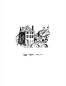 Aperçu 6 de l'album Kiki de Montparnasse - Edition Deluxe