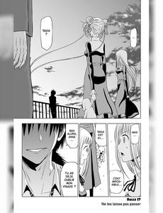 Aperçu 3 de l'album Hungry Marie tome 3