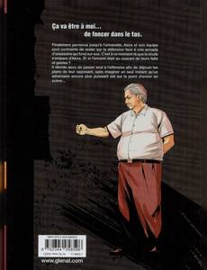 Aperçu 2 de l'album Ender Geister tome 6