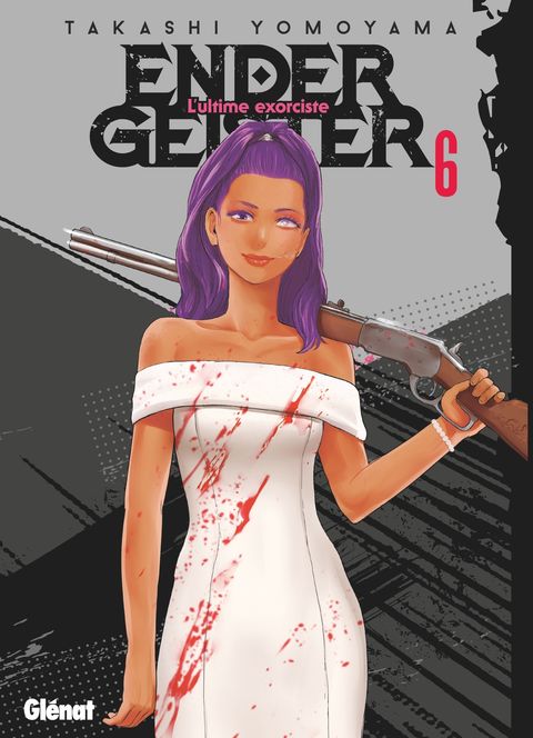 Couverture de l'album Ender Geister