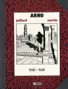 Couverture de la série Arno