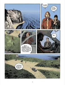 Aperçu 6 de l'album L'Indivision