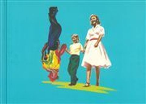 Couverture de l'album Eiland