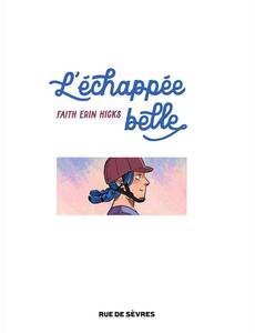 Aperçu 3 de l'album L'Échappée belle