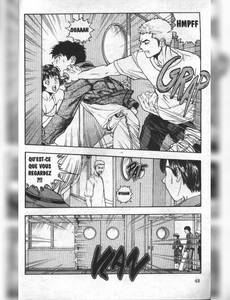 Aperçu 3 de l'album I''s tome 9