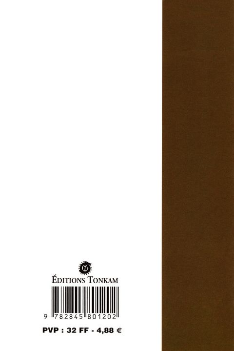 Aperçu de l'album I''s tome 9