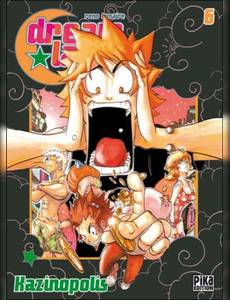 Couverture de l'album Kazinopolis