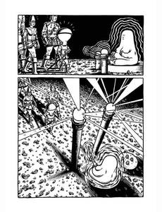 Aperçu 4 de l'album Dungeon Quest tome 3