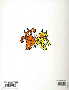 Aperçu 2 de l'album Maurice et Patapon tome 2 - Ca Rafraîchit