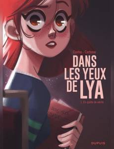 Couverture de l'album En Quête de Vérité