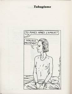 Aperçu 3 de l'album Bernard Lermite (HS) tome 3 - Un nègre blanc le cul entre deux chaises