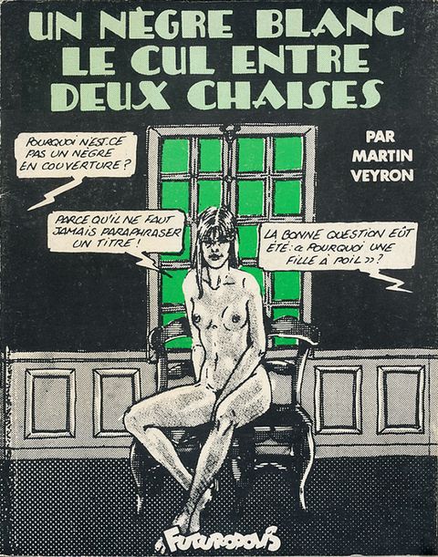 Couverture de la série Bernard Lermite (HS)