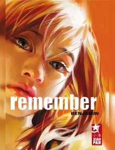 Aperçu 1 de l'album Remember
