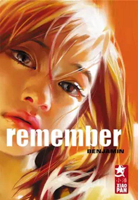 Couverture de l'album Remember