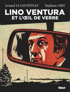 Aperçu 1 de l'album Lino Ventura - et l'Oeil de Verre
