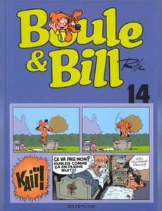 Couverture de l'album Une vie de chien