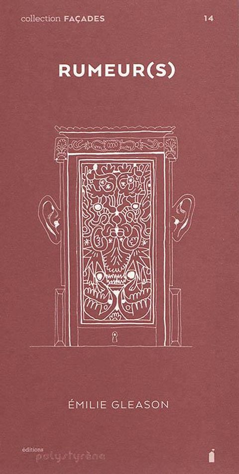 Couverture de l'album Rumeur(s)