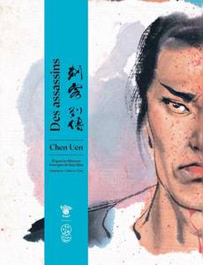 Couverture de la série Des assassins