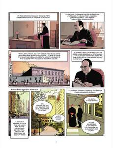 Aperçu 6 de l'album Le Pape François