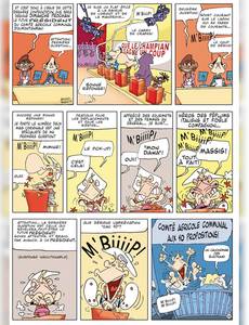 Aperçu 2 de l'album La Brousse en Folie tome 21 - Panier de Crabes