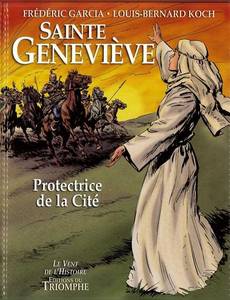 Couverture de la série Padre Pio: La volonté de Dieu