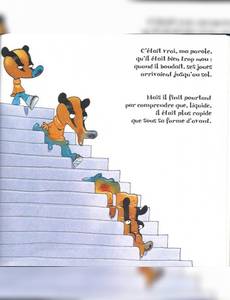 Aperçu 3 de l'album Les Minijusticiers - Lauréat du Comité des Mamans Rentrée 2003 (6-9 Ans) - Les Minijusticiers