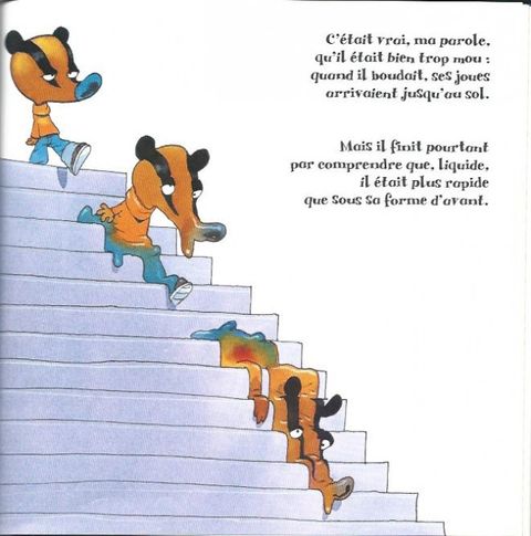 Aperçu de l'album Les Minijusticiers - Lauréat du Comité des Mamans Rentrée 2003 (6-9 Ans) - Les Minijusticiers