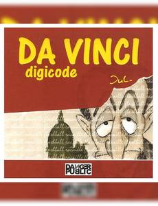 Couverture de la série Da Vinci digicode