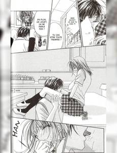 Aperçu 3 de l'album L’Amour à tout Prix tome 1