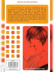 Aperçu 2 de l'album L’Amour à tout Prix tome 1