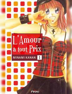 Aperçu 1 de l'album L’Amour à tout Prix tome 1
