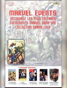 Aperçu 2 de l'album All-New Iron Man & Avengers tome 4