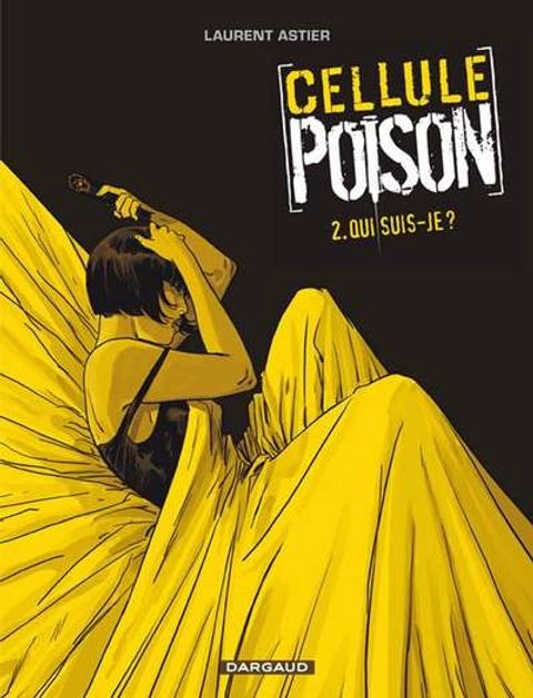 Couverture de l'album Qui Suis-je ?