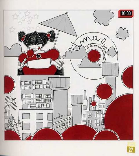 Couverture de l'album Morvel