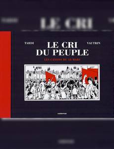 Couverture de l'album Les Canons du 18 Mars