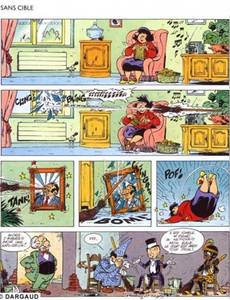 Aperçu 3 de l'album L'Ecole Abracadabra tome 1 - Têtue comme une Formule